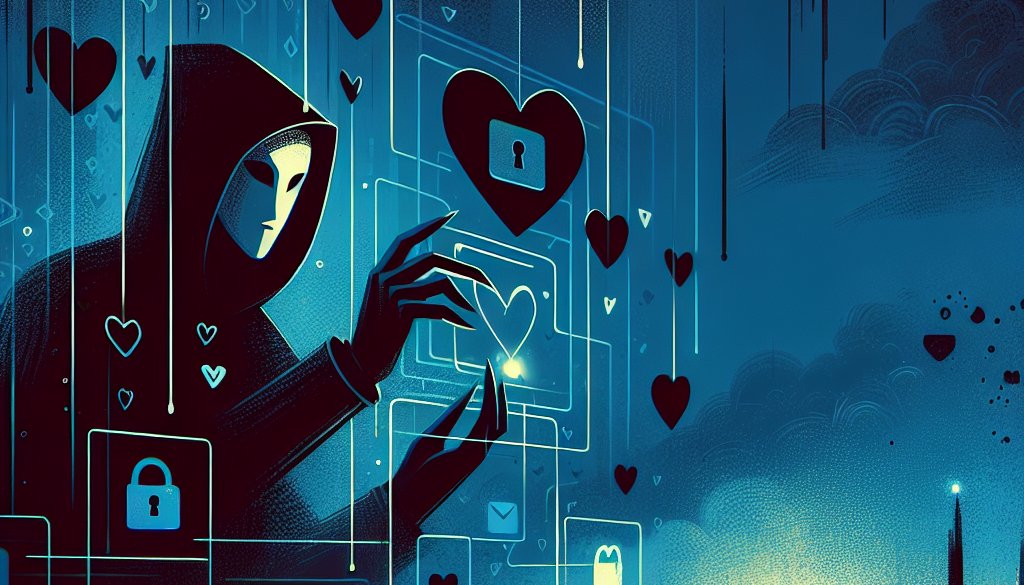 Romance-Scams in Deutschland: Warum Opfer Empathie statt Vorwürfe brauchen