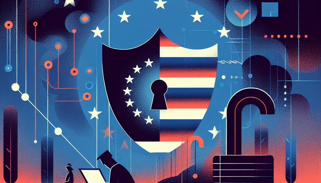 RSAC 2026: Europa übernimmt Führungsrolle bei Cybersicherheit während USA abwesend sind