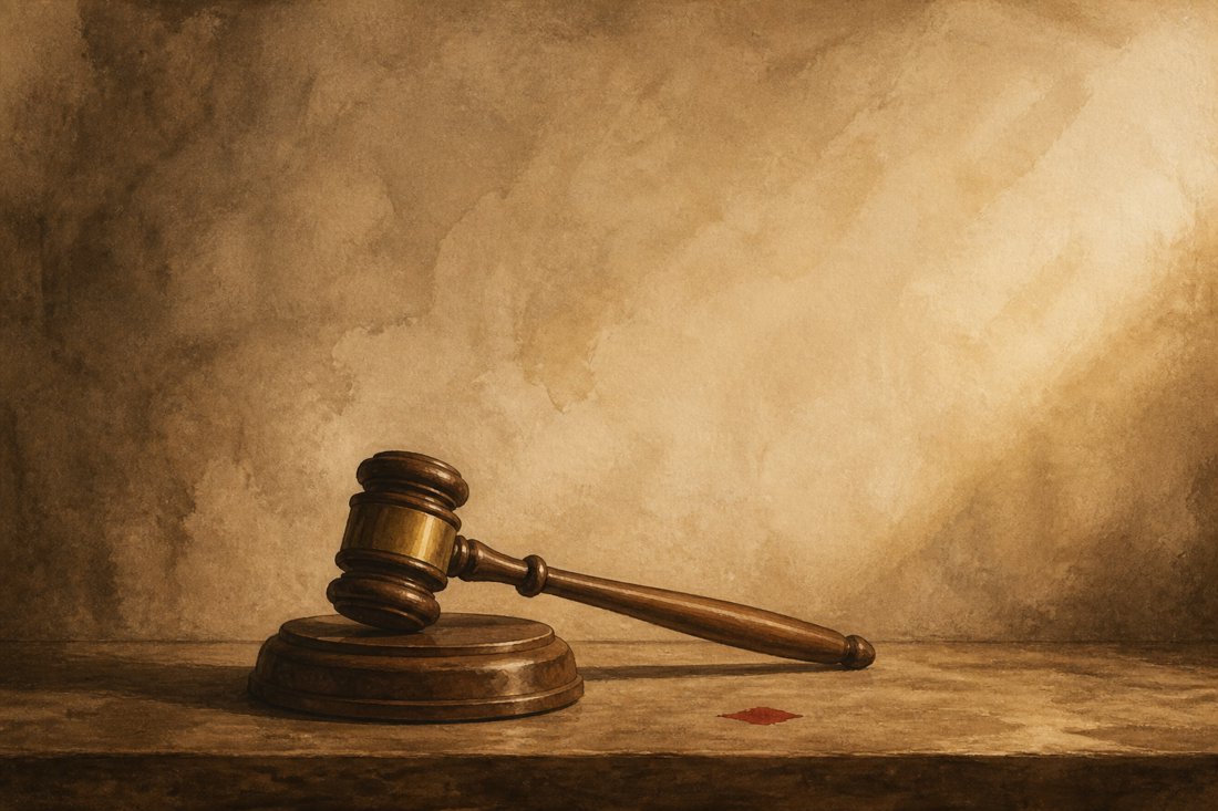 Rumäne wegen Hacks gegen Behördennetz in Oregon zu 56 Monaten Haft verurteilt