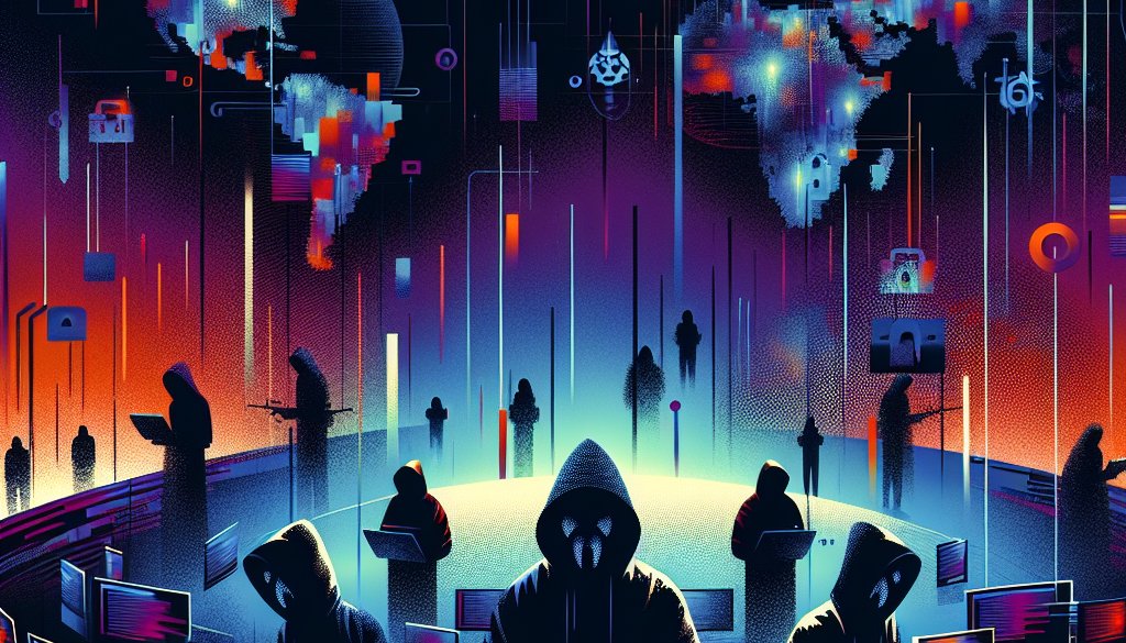 Russische Hacker nutzen Zimbra-Lücke für Angriffe auf ukrainische Behörden