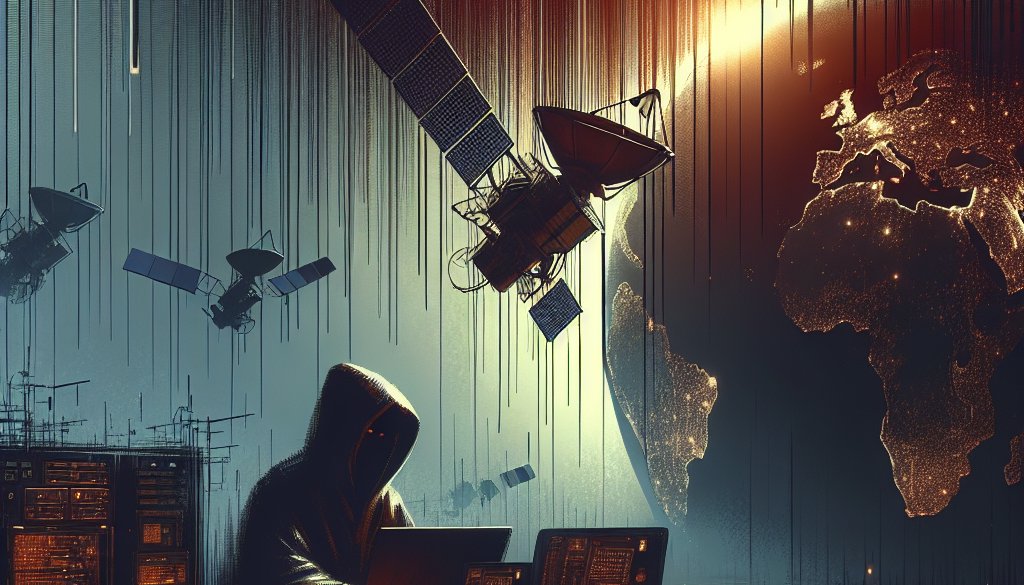 Russische Hackergruppe nutzt Starlink und Charity-Köder für Spionage gegen Ukraine