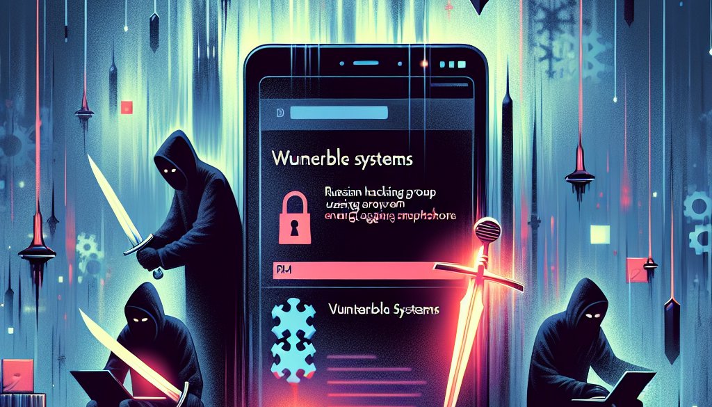Russische Hackergruppe TA446 nutzt DarkSword-Exploit gegen iPhones in gezielten Phishing-Angriffen