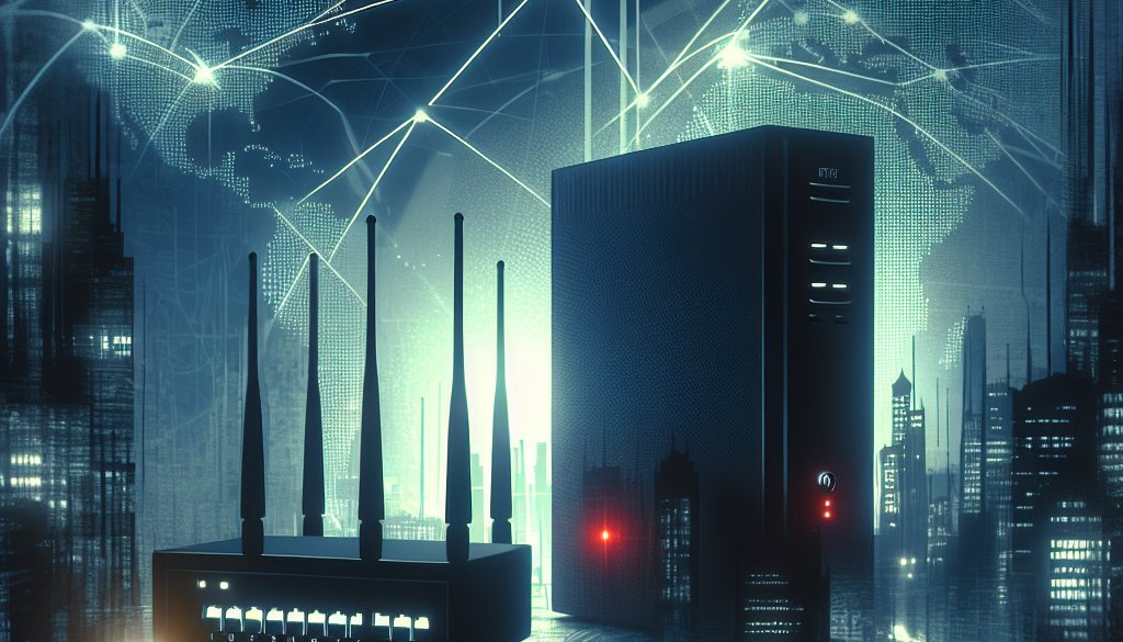 Russische Spionage-Operation zerschlagen: APT28 kaperte Router weltweit