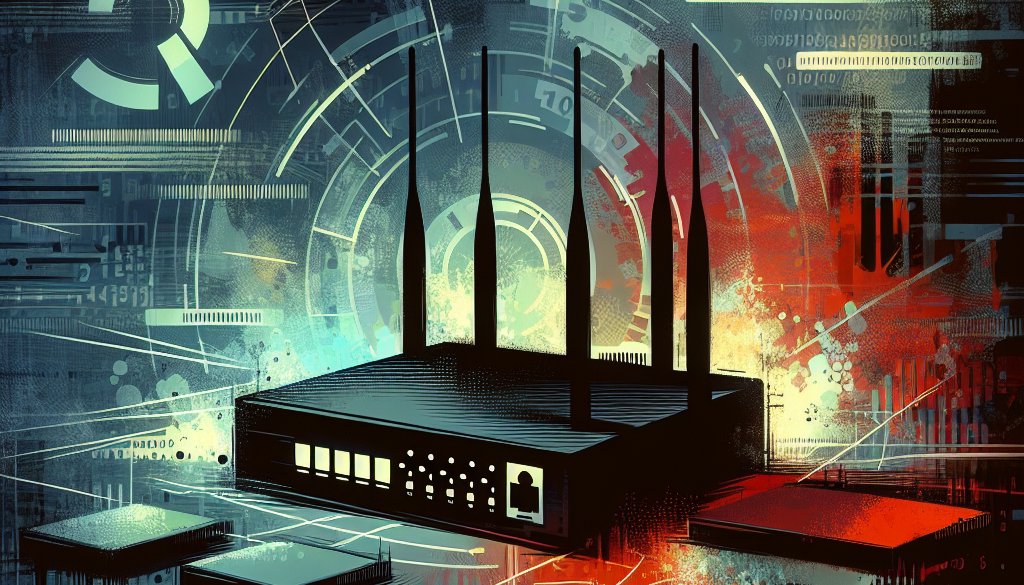 Russische Spione kapern Router massenhaft für Microsoft-Spionage