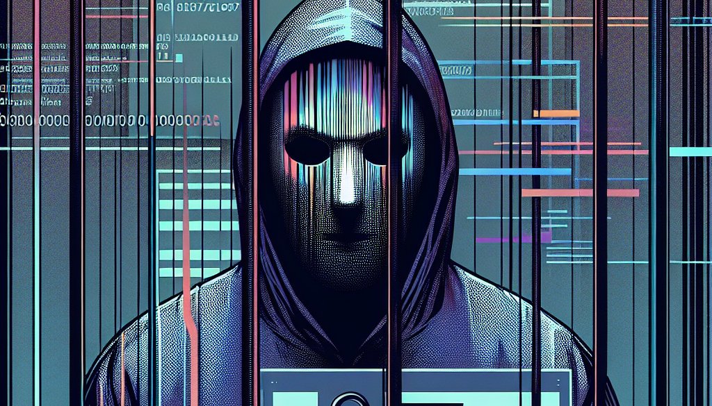 Russischer Hacker der Yanluowang-Bande zu knapp 7 Jahren Haft verurteilt