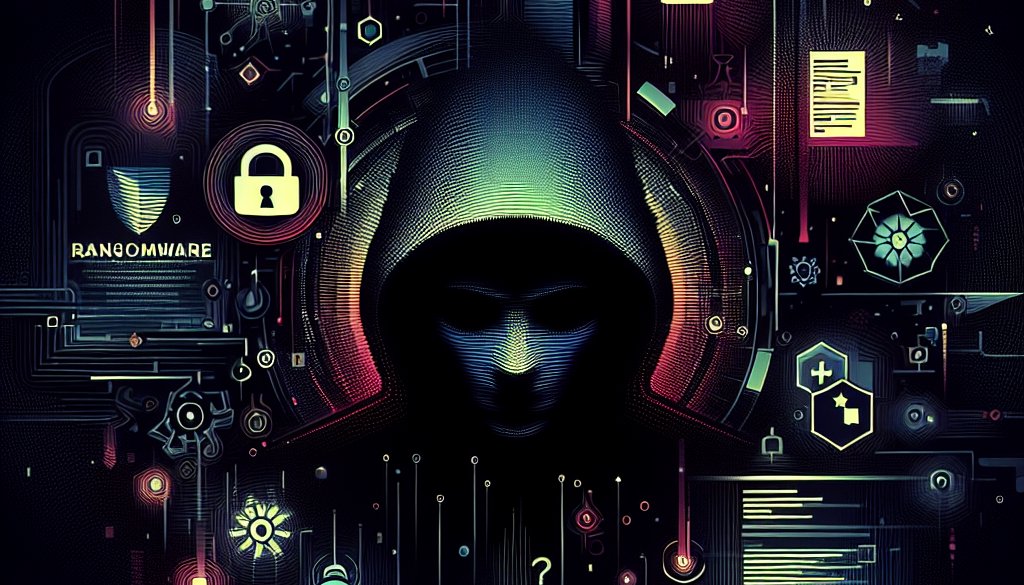 Russischer Hacker für Botnet-gesteuerte Ransomware-Anschläge zu zwei Jahren Haft verurteilt