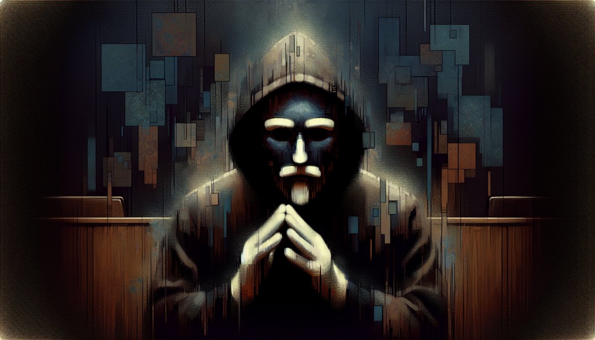 Russischer Ransomware-Operator bekennt sich schuldig