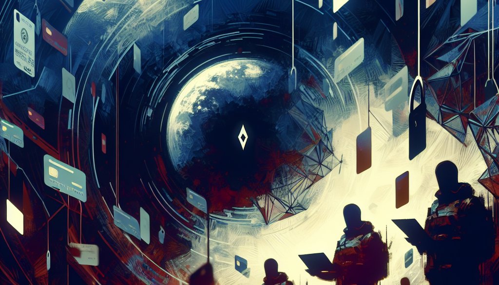 Russisches Militärgericht verurteilt Kartenbetrugs-Netzwerk Flint24 zu hohen Freiheitsstrafen