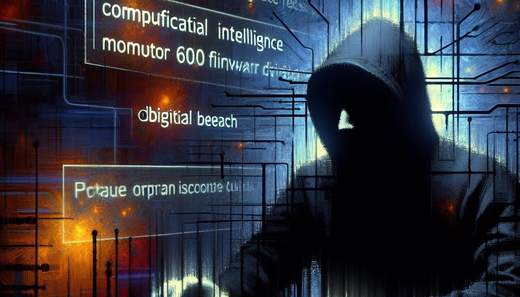 Russischsprachiger Angreifer nutzt KI zur Kompromittierung von über 600 FortiGate-Geräten weltweit