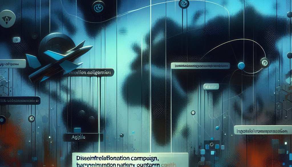 Russland startet Desinformationskampagne gegen baltische NATO-Staaten