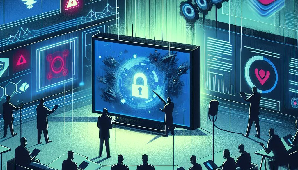 Samsung einigt sich mit Texas: Smartes TV muss Datensammlung ohne Zustimmung stoppen