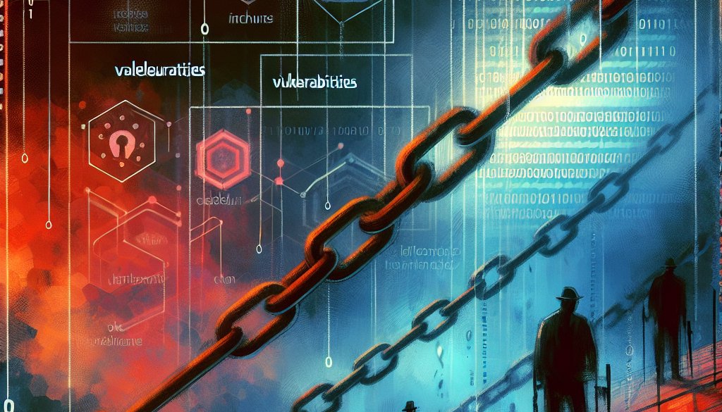 SBOMs schlagen fehl: Supply-Chain-Attacken nehmen zu, während Sicherheitsteams mit Daten kämpfen