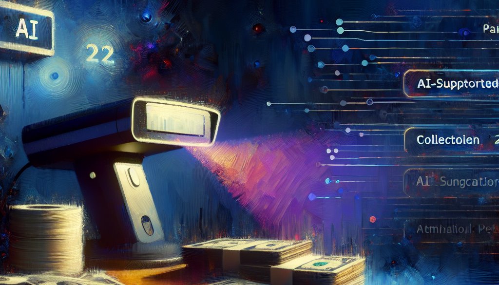 Scanner sammelt 22 Millionen Dollar für KI-gestützte Bedrohungserkennung ein