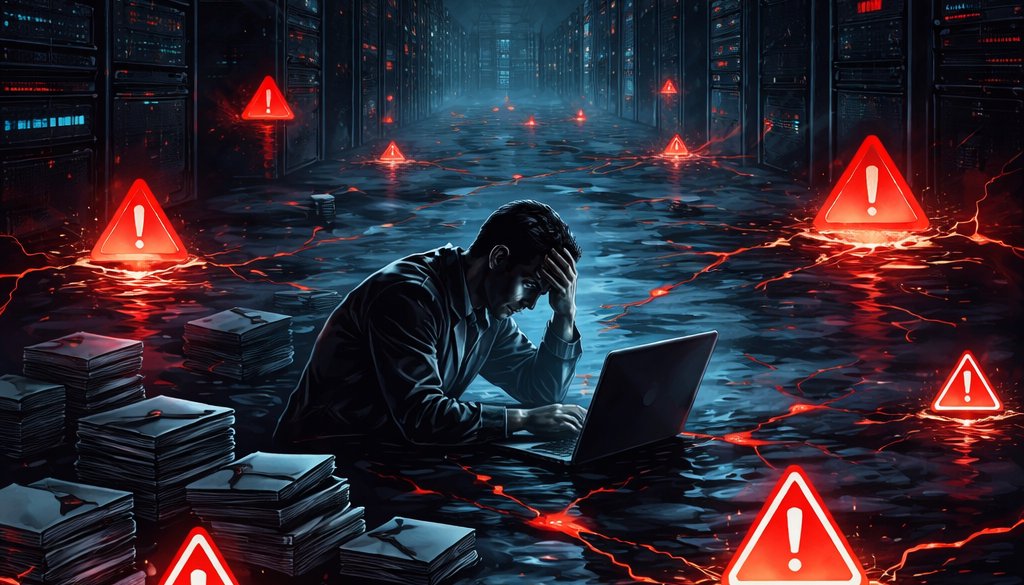 Schwachstellen-Flut überfordert Unternehmen: Verizon warnt vor mangelndem Patch-Management