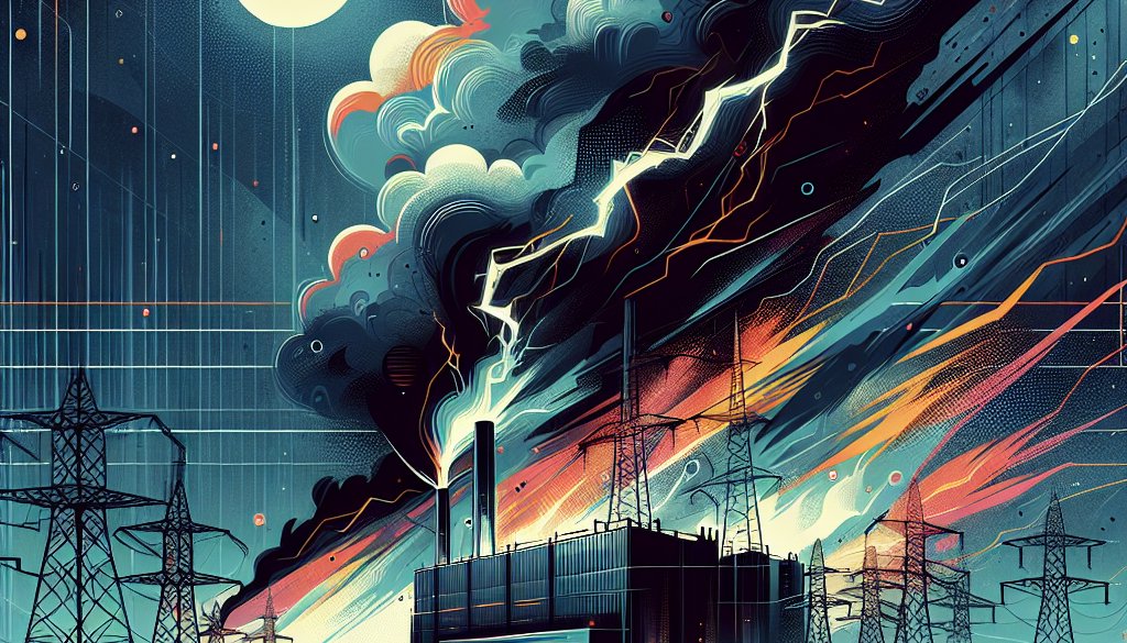 Schweden bestätigt russischen Cyberangriff auf Wärmekraftwerk