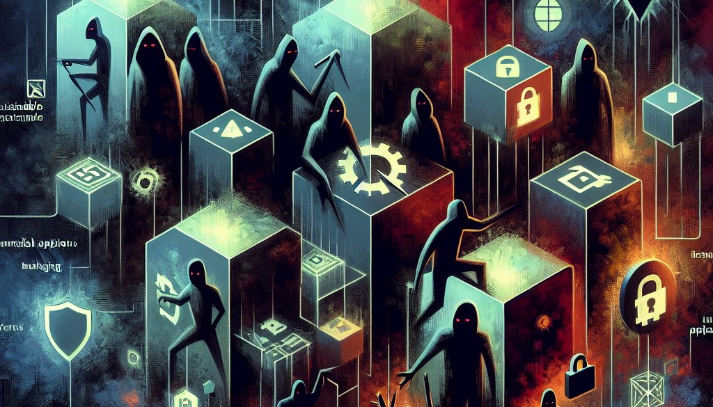 Sechs Android-Malware-Familien greifen Pix, Banking-Apps und Krypto-Wallets an