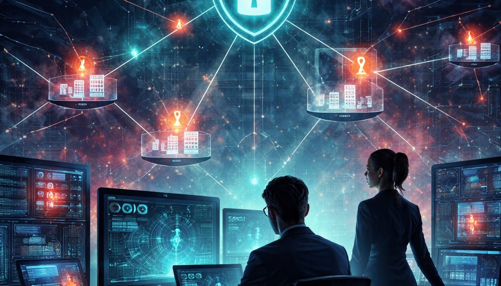 SecurityScorecard übernimmt Driftnet: Schärfere Bedrohungserkennung für Lieferantenkontrolle