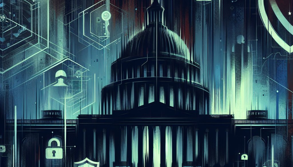 Senator Wyden blockiert Bestätigung von Rudd als Cyber Command und NSA-Chef