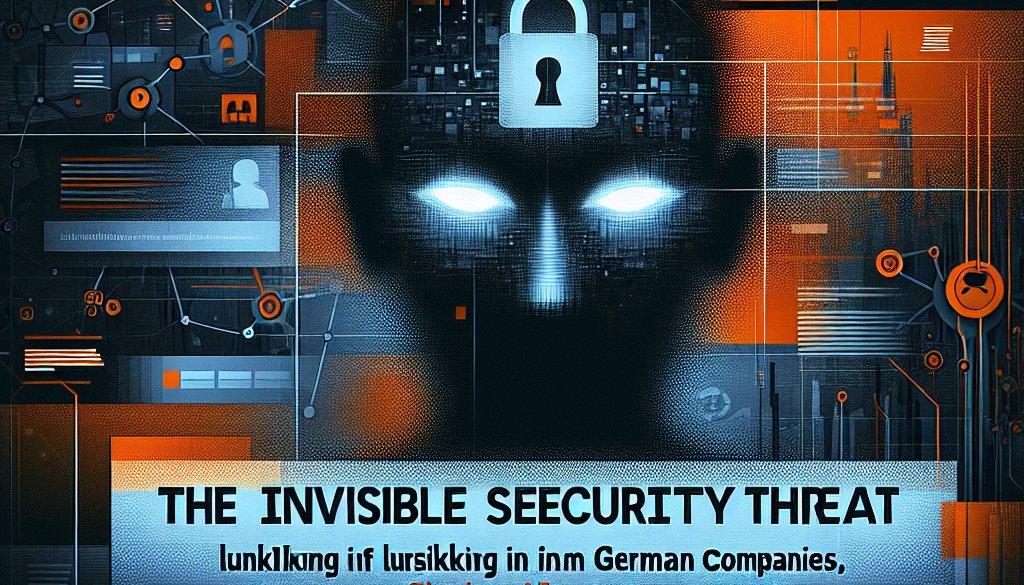 Shadow AI: Die unsichtbare Sicherheitsbedrohung in deutschen Unternehmen