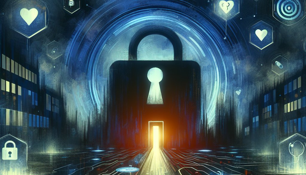 Shadow AI im Gesundheitswesen: Das versteckte Sicherheitsrisiko, das Kliniken nicht ignorieren dürfen