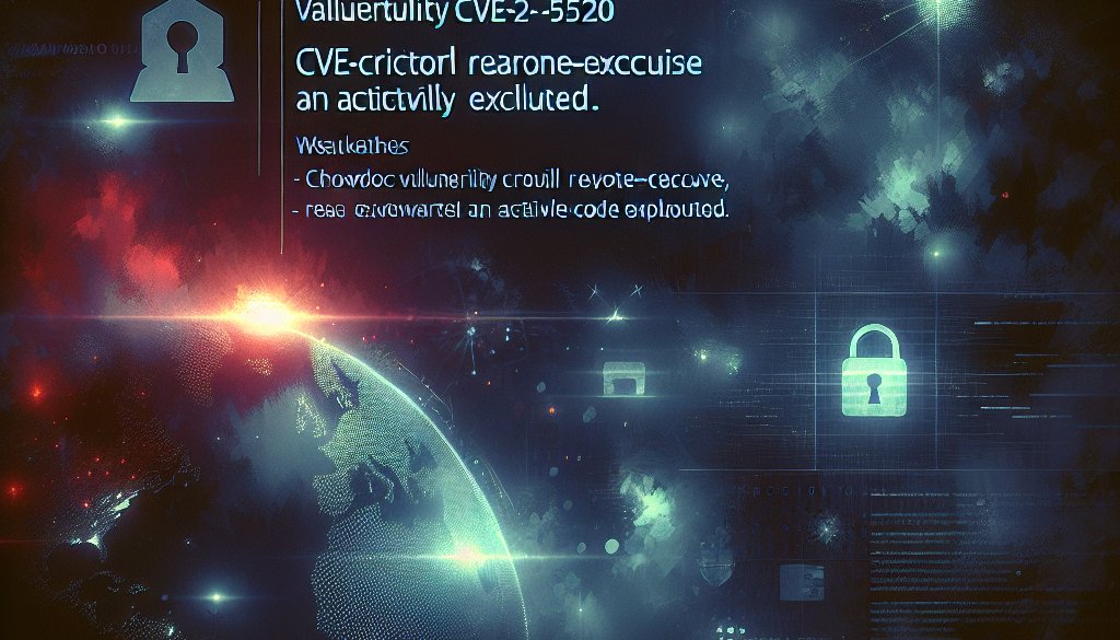 ShowDoc-Verwundbarkeit CVE-2025-0520: Kritische Remote-Code-Execution wird aktiv ausgenutzt