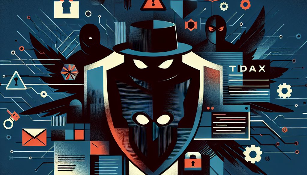 Silver Fox verbreitet ABCDoor-Malware über Steuerbehörden-Phishing in Indien und Russland