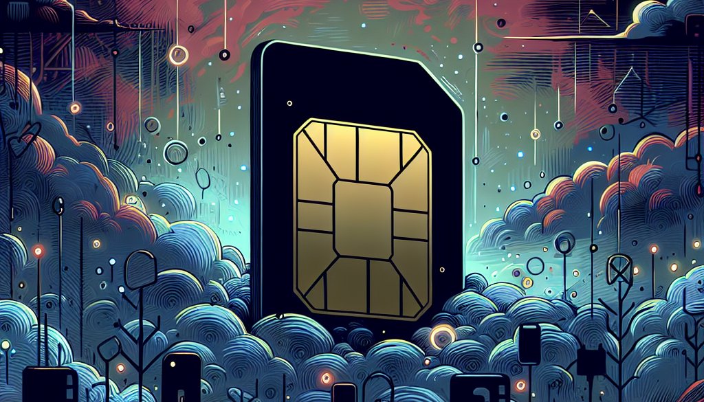 SIM-Swaps: Die kritische Schwachstelle in der Identitätssicherheit