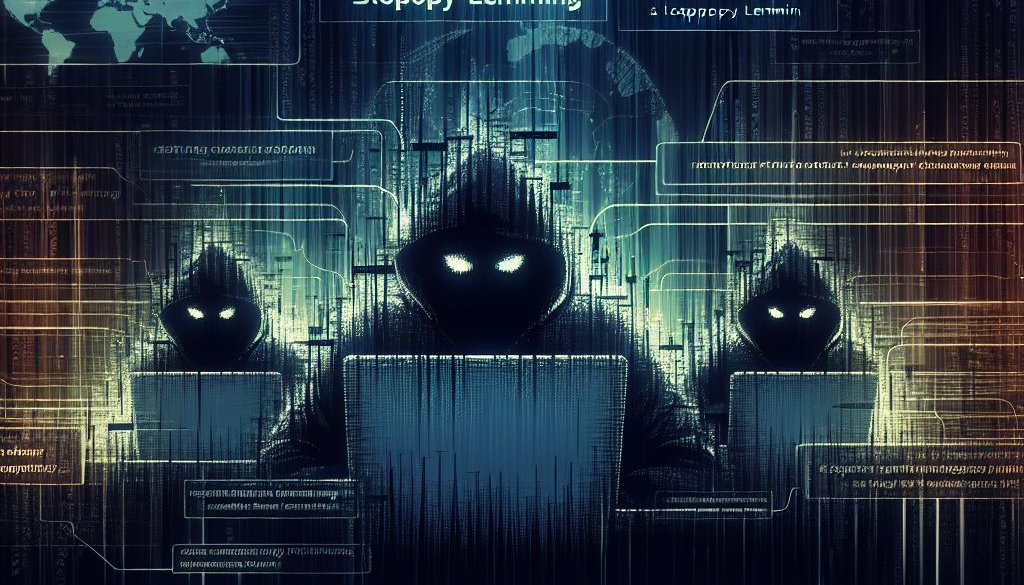 SloppyLemming greift Regierungen in Pakistan und Bangladesch mit dualer Malware-Strategie an