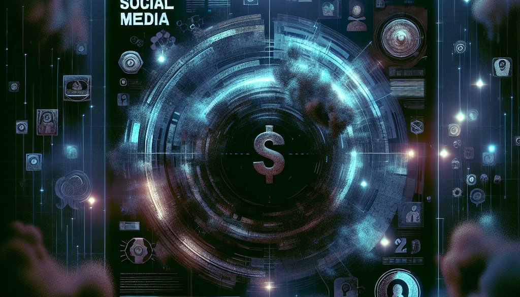 Soziale Medien als Betrugsmaschine: 2,1 Milliarden Dollar Schaden 2025