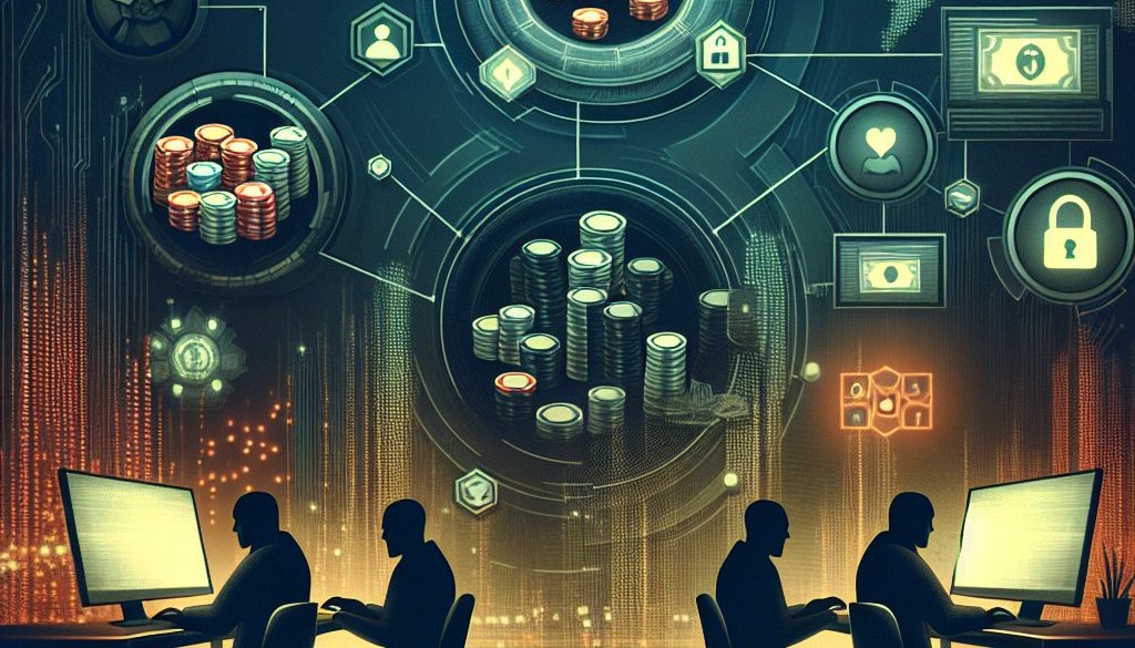 Spanische Bande beutet ukrainische Kriegsflüchtlinge in Glücksspiel-Betrugsnetzwerk aus