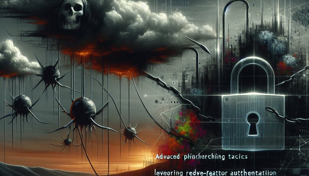 Starkiller-Phishing-Suite nutzt AitM-Reverse-Proxy zur Umgehung von Multi-Faktor-Authentifizierung