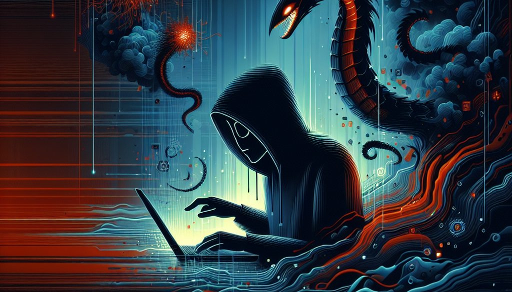 Storm-1175: Chinesische Cyberkriminelle nutzen Zero-Day-Exploits für Medusa-Ransomware-Anschläge