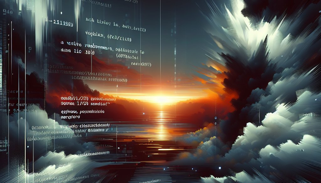 Storm-1175: Die schnelle Bedrohung durch Medusa-Ransomware