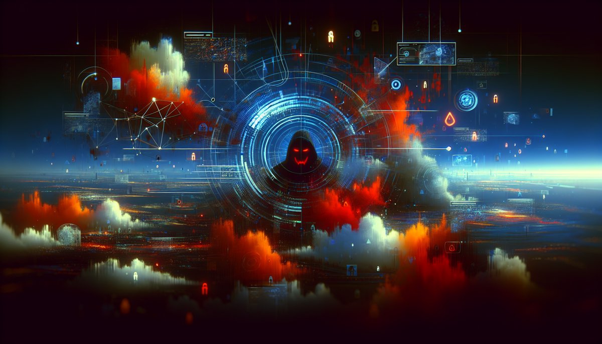 Stranger Things trifft Cybersicherheit: Lektionen aus dem Kollektivbewusstsein