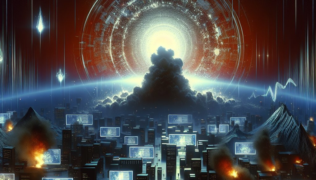 Stryker-Cyberangriff: 80.000 Geräte gelöscht – ohne Malware, aber mit großem Schaden