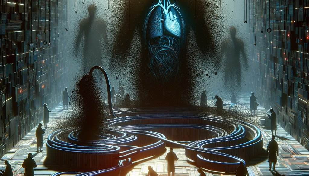 Stryker-Cyberangriff: Iranische Hackergruppe legt Medizingeräte-Riese lahm