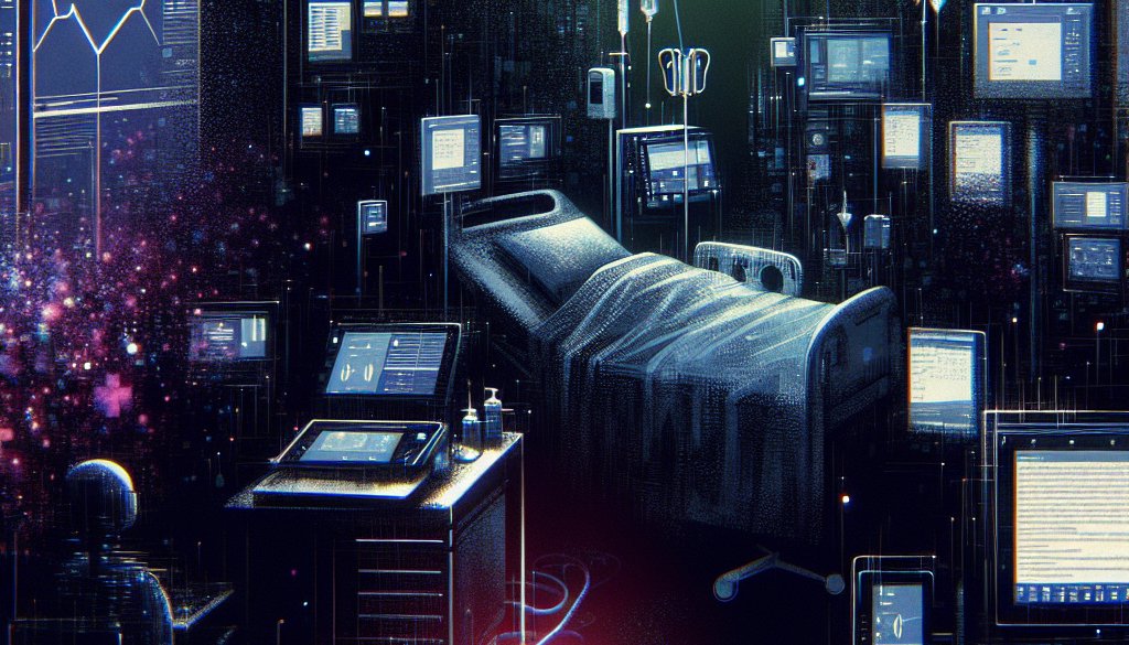 Stryker-Cyberangriff: Medizingeräte sicher, aber Bestellsysteme weiterhin offline