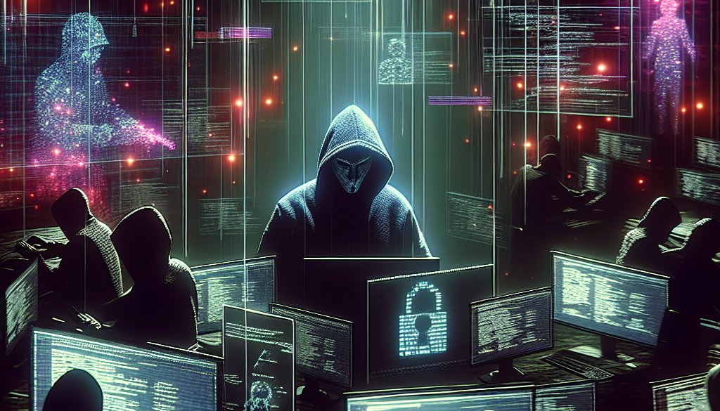 Stryker-Cyberattack: Wie die iranische Hackergruppe Handala ein Medizintechnik-Unternehmen lahmlegt