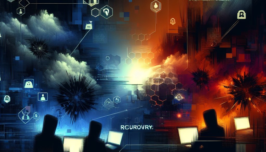 Stryker nach Cyberangriff: Produktion läuft wieder an, Malware bestätigt