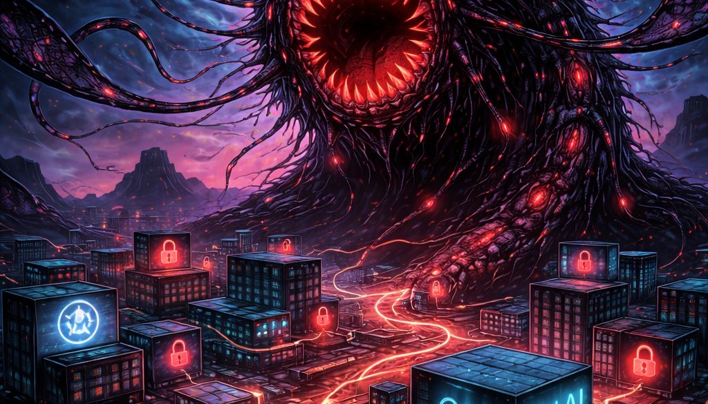 TanStack-Anschlag: OpenAI und weitere Tech-Firmen von Shai-Hulud-Malware getroffen