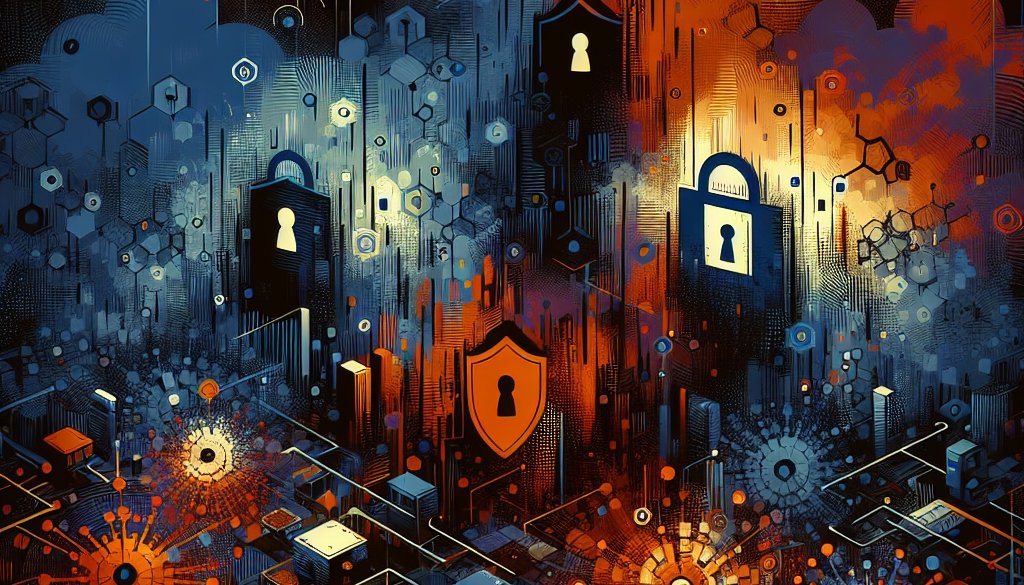 Tausende Sicherheitslücken in Serial-to-IP-Geräten: Kritische Risiken für Industrienetze