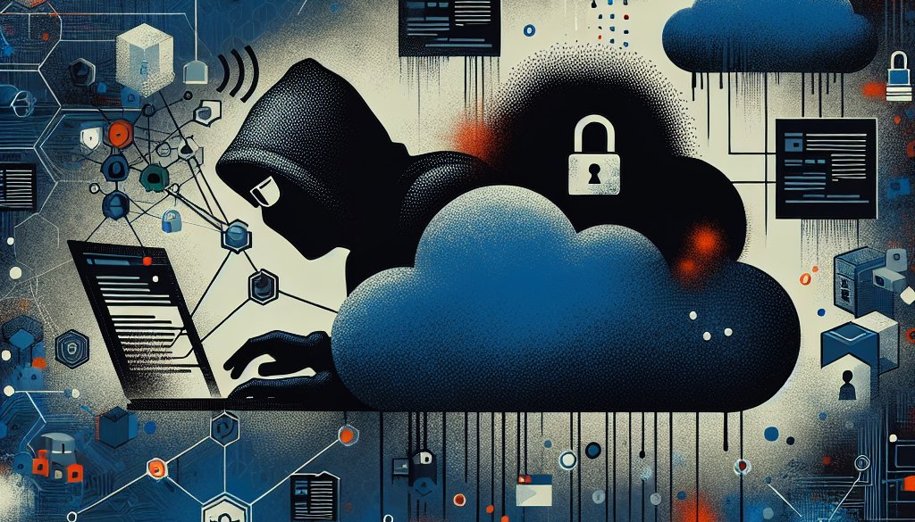 TeamPCP-Anschläge: Wie Hackergruppen Lieferketten-Attacken für Cloud-Breaches nutzen