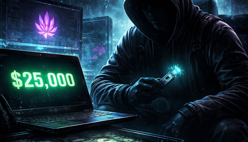 TeamPCP fordert 25.000 Dollar für gestohlene Mistral-AI-Quellcodes