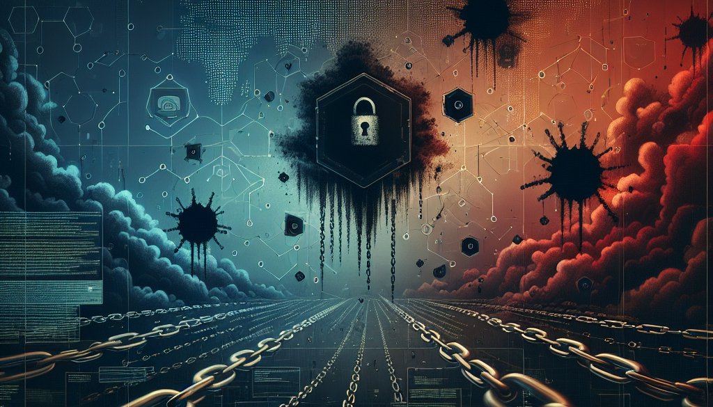 TeamPCP kapert GitHub Actions von Checkmarx – Gefährliche Kettenreaktion in der Supply Chain