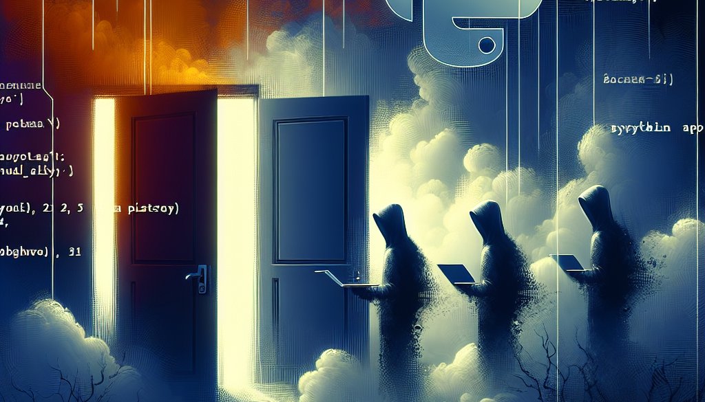 TeamPCP kompromittiert Python-Paket LiteLLM: Dreistufiger Backdoor-Angriff enthüllt