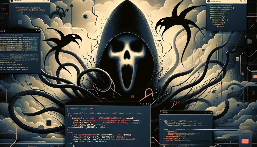 TeamPCP kompromittiert Python-Paket Telnyx: Gefährliche Malware versteckt in Audio-Dateien