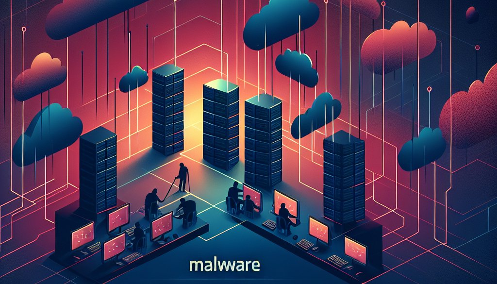 TeamPCP nutzt geopolitisch gezielten Wiper gegen Kubernetes-Cluster