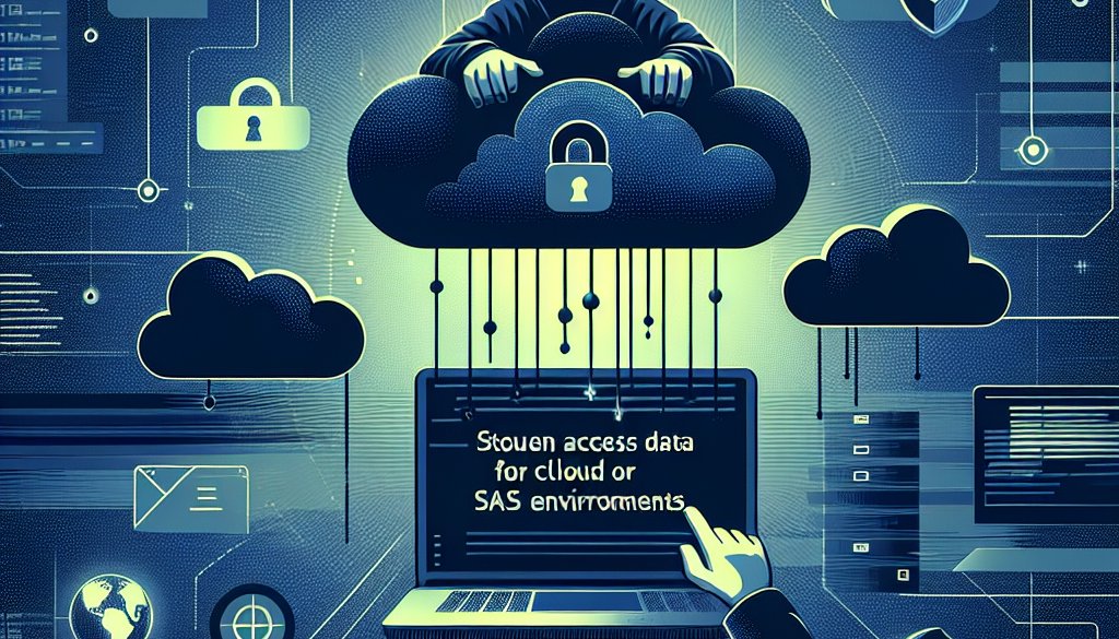 TeamPCP nutzt gestohlene Zugangsdaten für Angriffe auf Cloud- und SaaS-Umgebungen