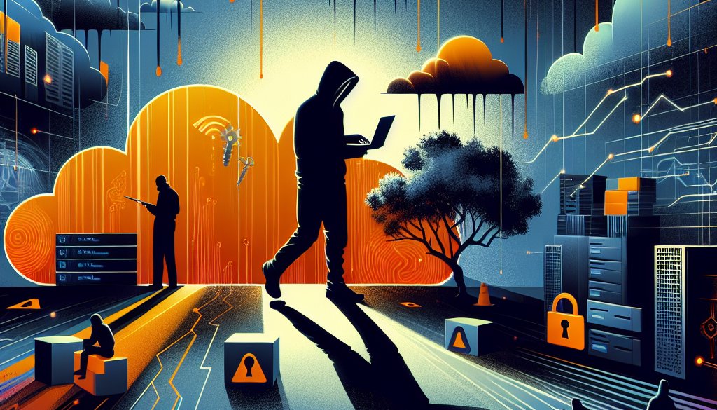 TeamPCP: Von Open-Source-Angriffen zu AWS-Infiltration