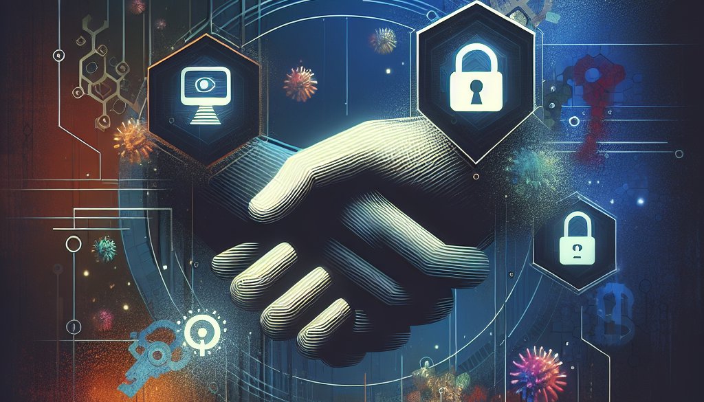 Tech-Giganten unterzeichnen Pakt gegen Online-Betrug